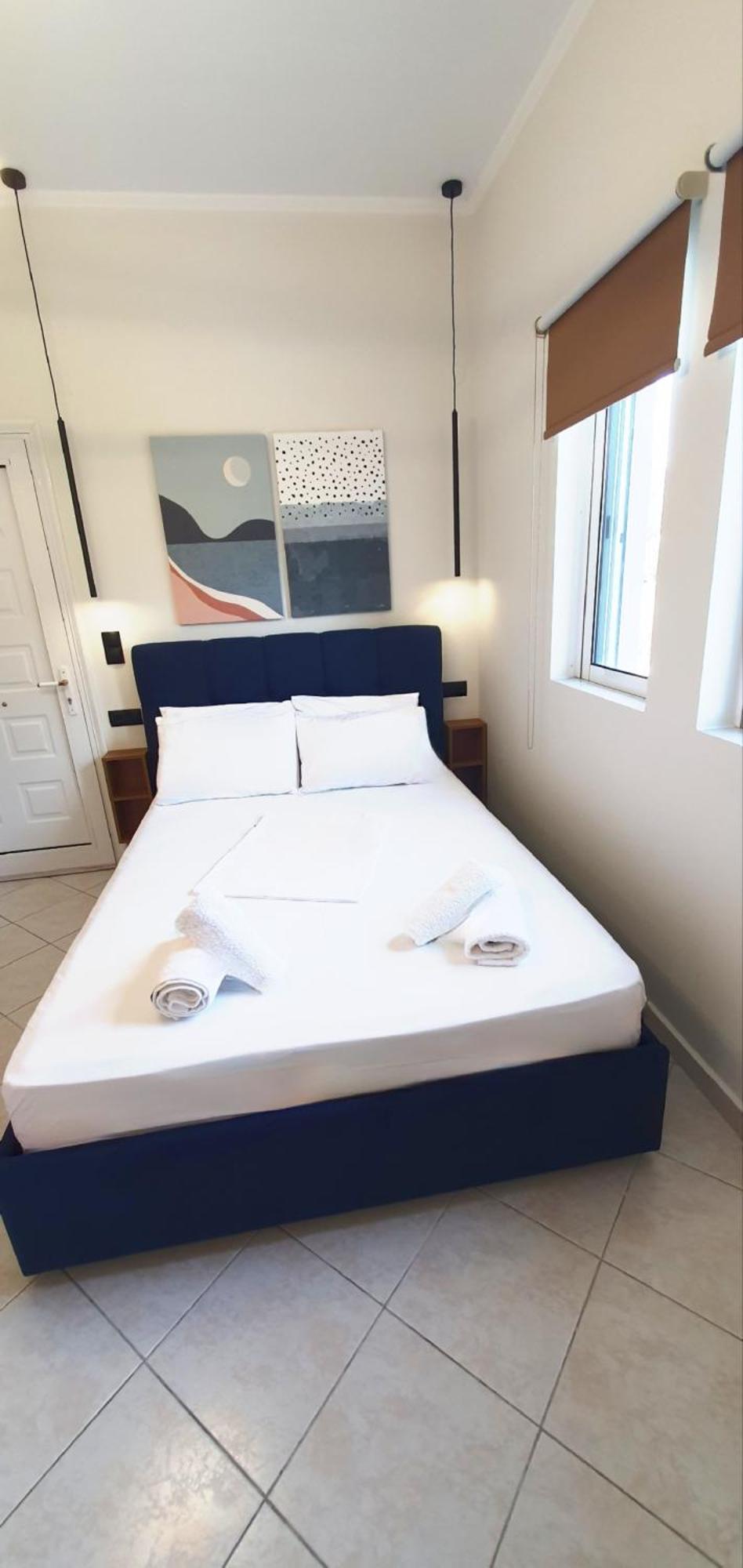 New Village Studios, Preveza A1 Екстер'єр фото