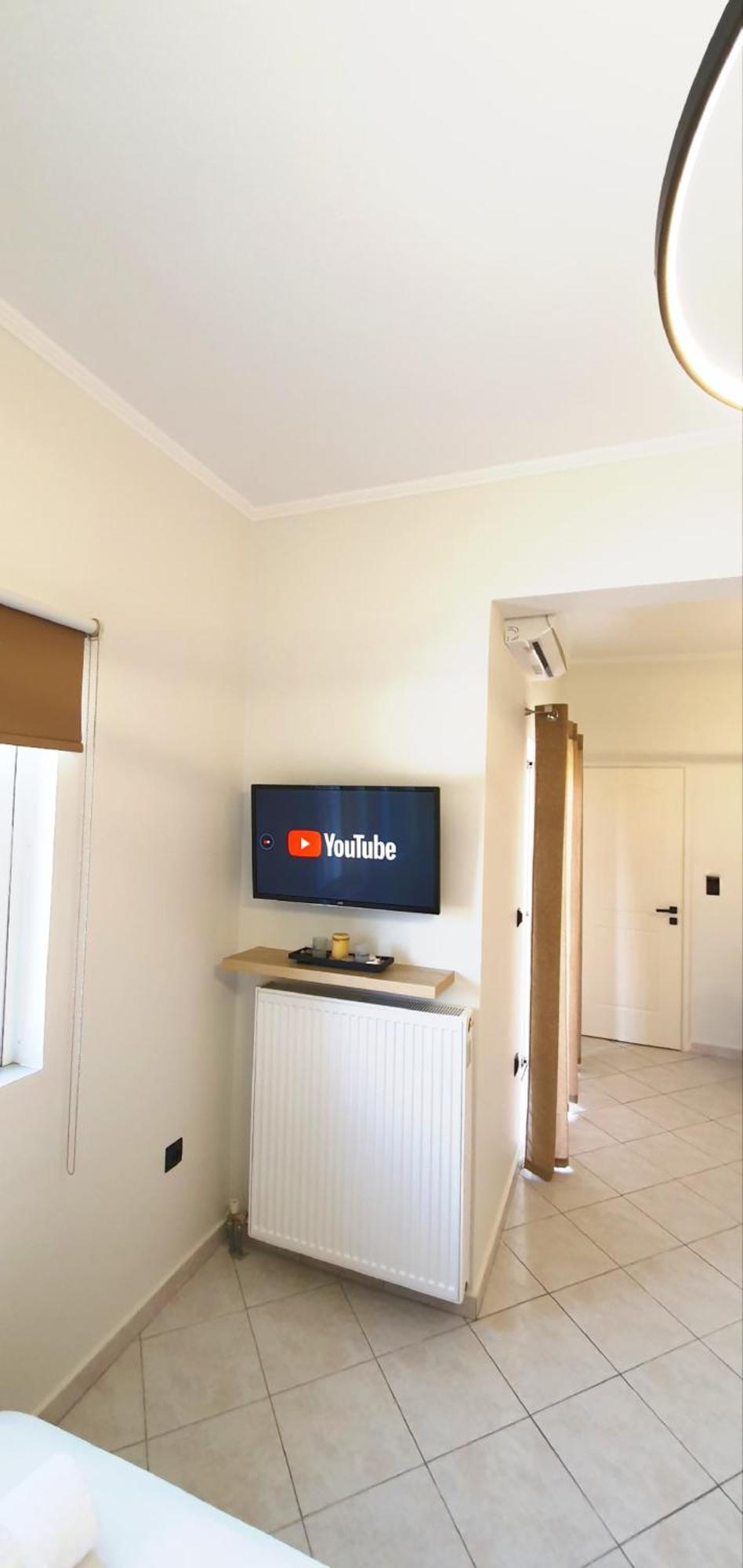 New Village Studios, Preveza A1 Екстер'єр фото