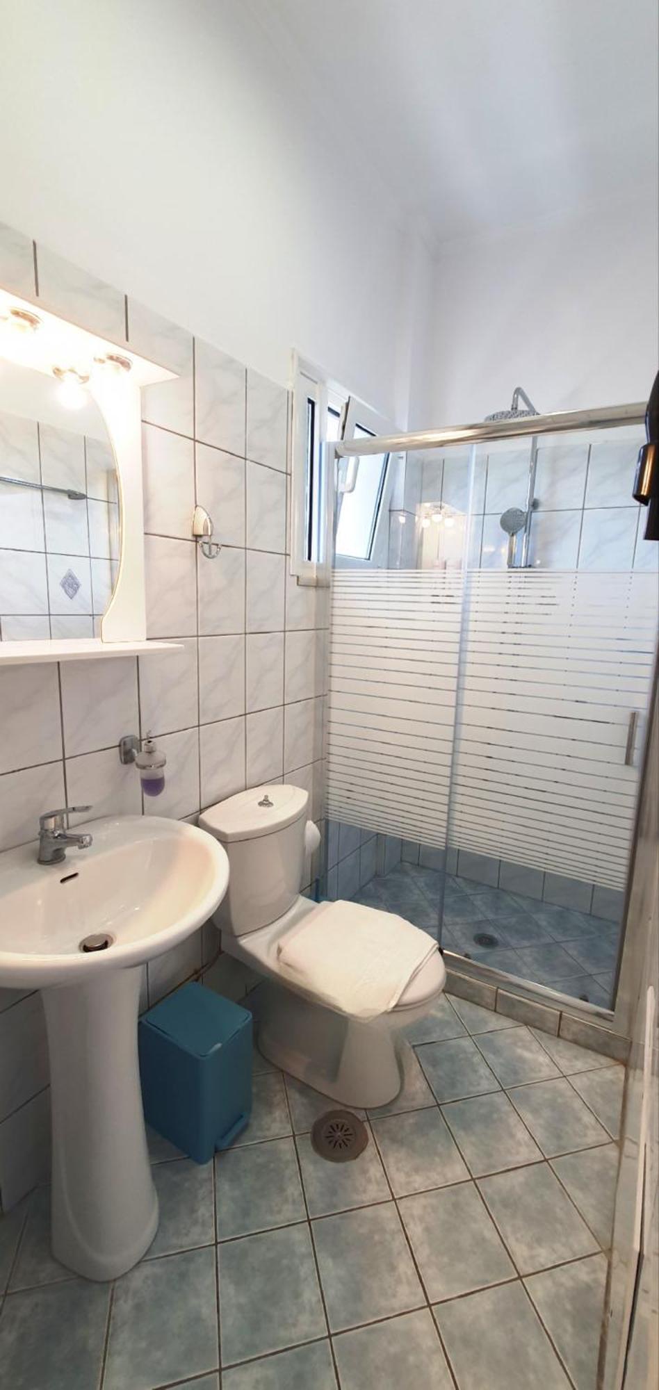 New Village Studios, Preveza A1 Екстер'єр фото