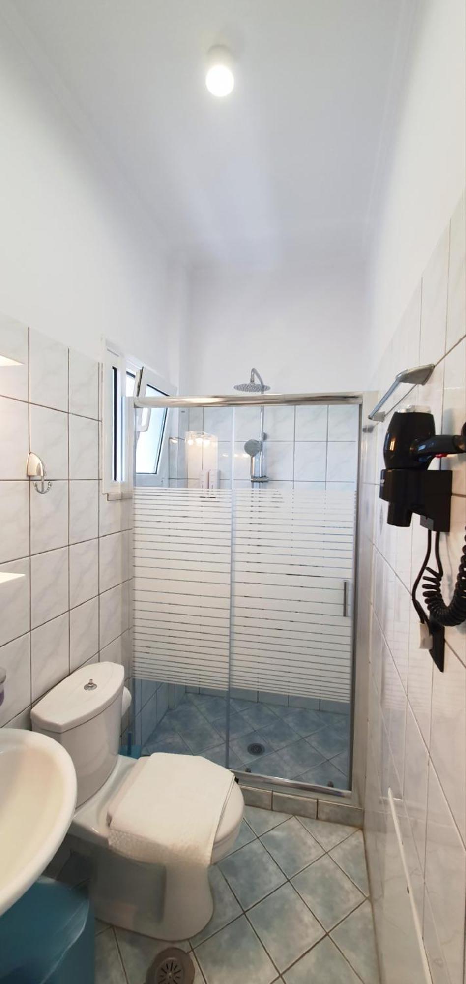 New Village Studios, Preveza A1 Екстер'єр фото