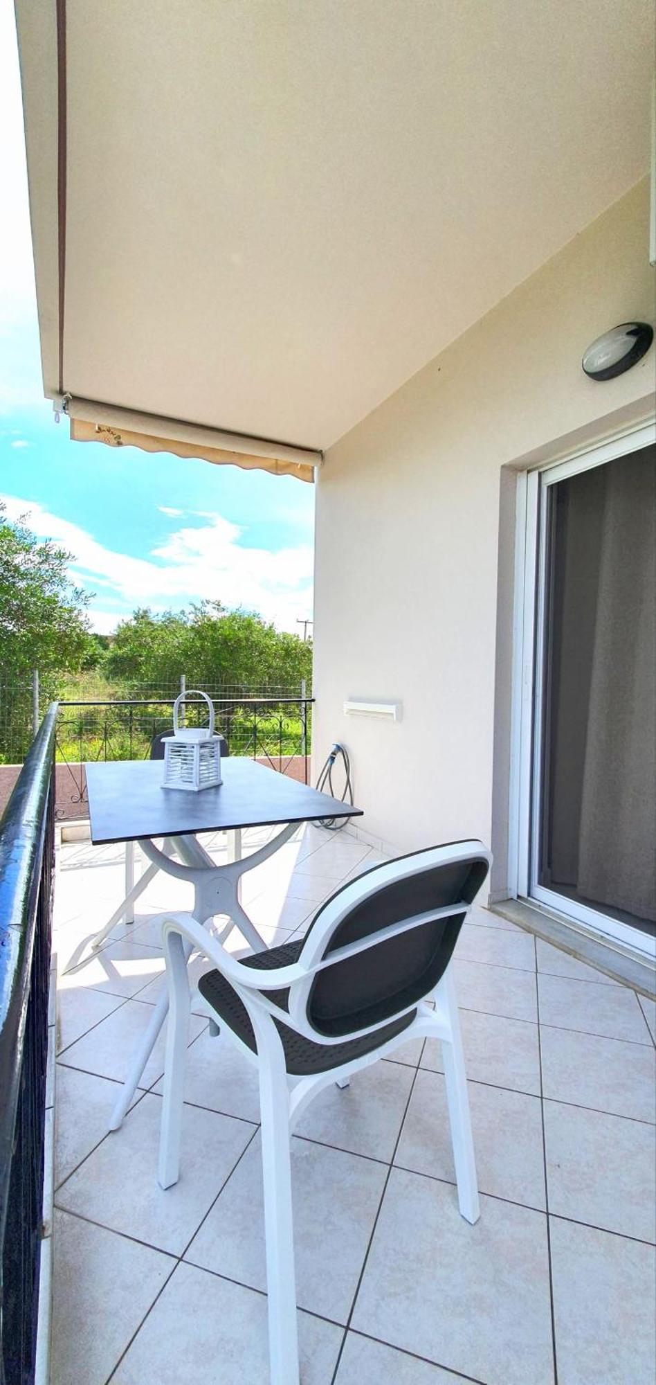 New Village Studios, Preveza A1 Екстер'єр фото