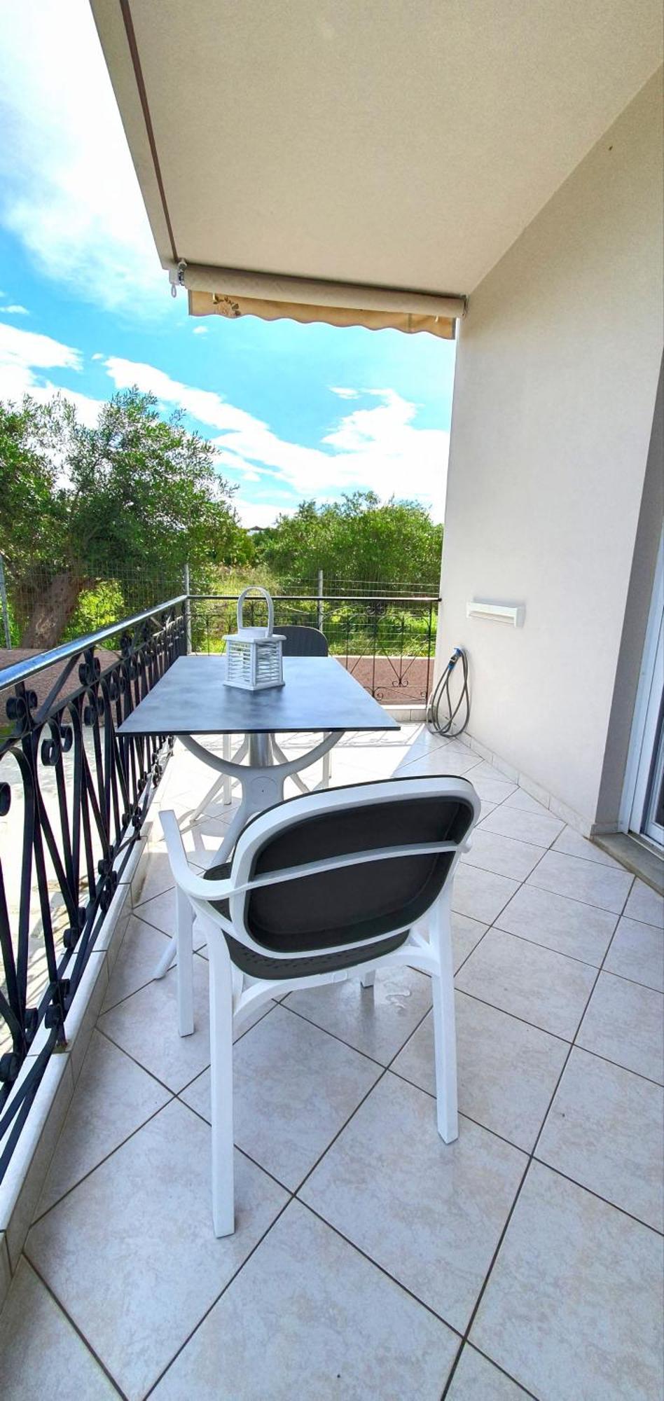 New Village Studios, Preveza A1 Екстер'єр фото